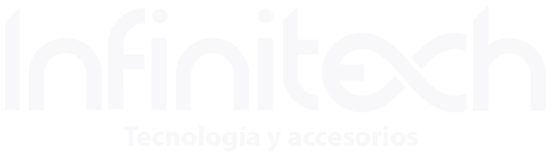 Infinitech — Tecnología y accesorios
