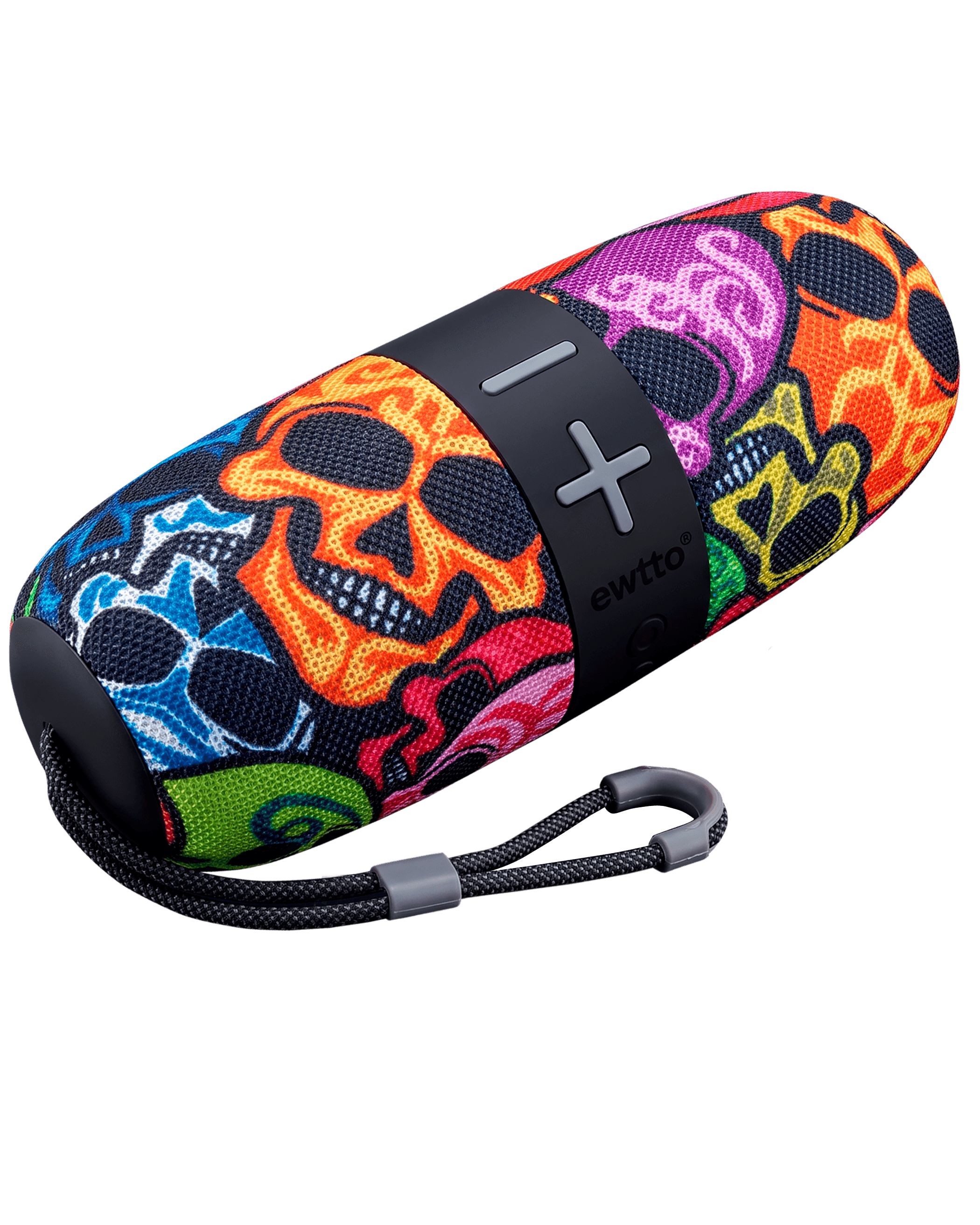 Bocina calavera