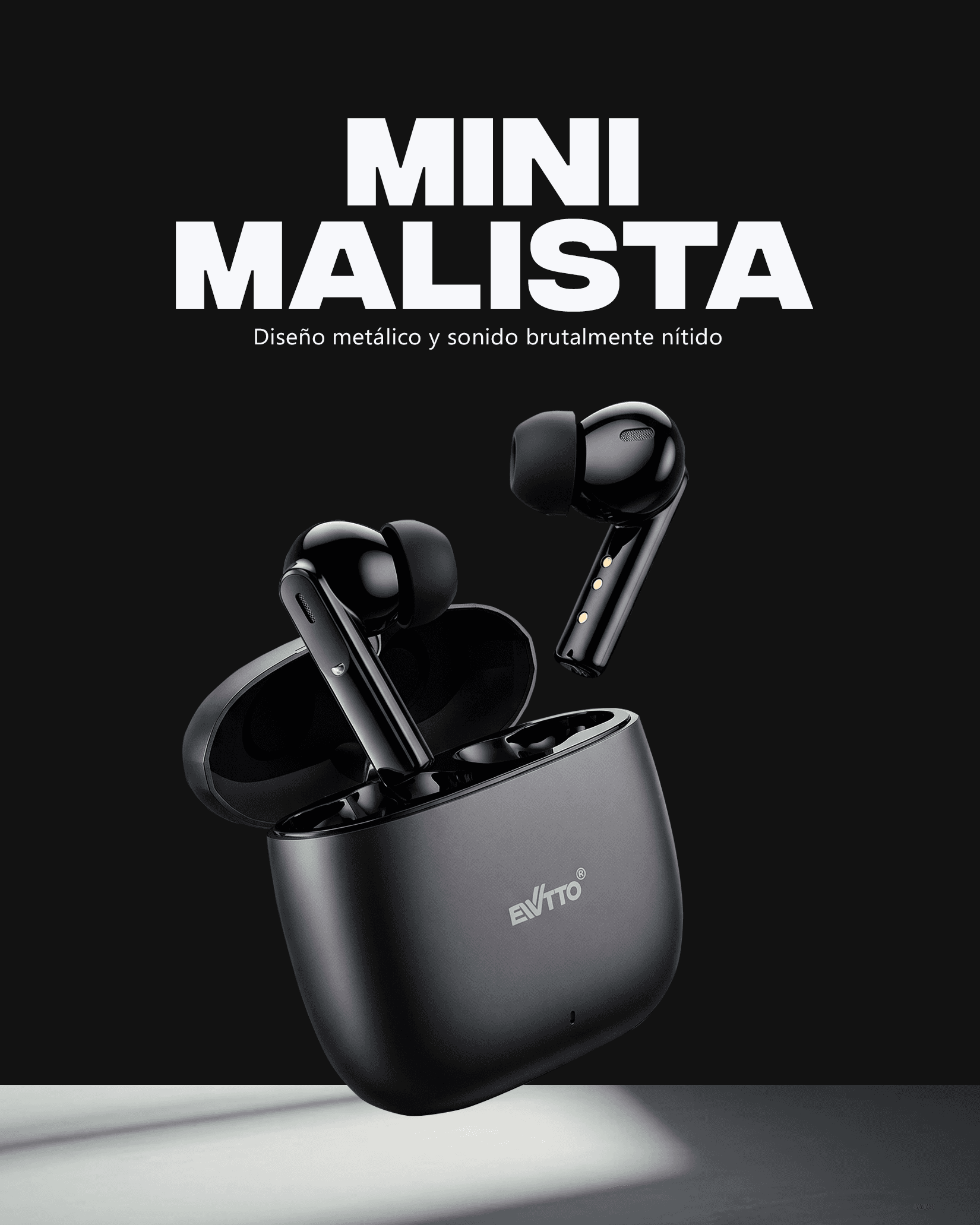 Minimalista
