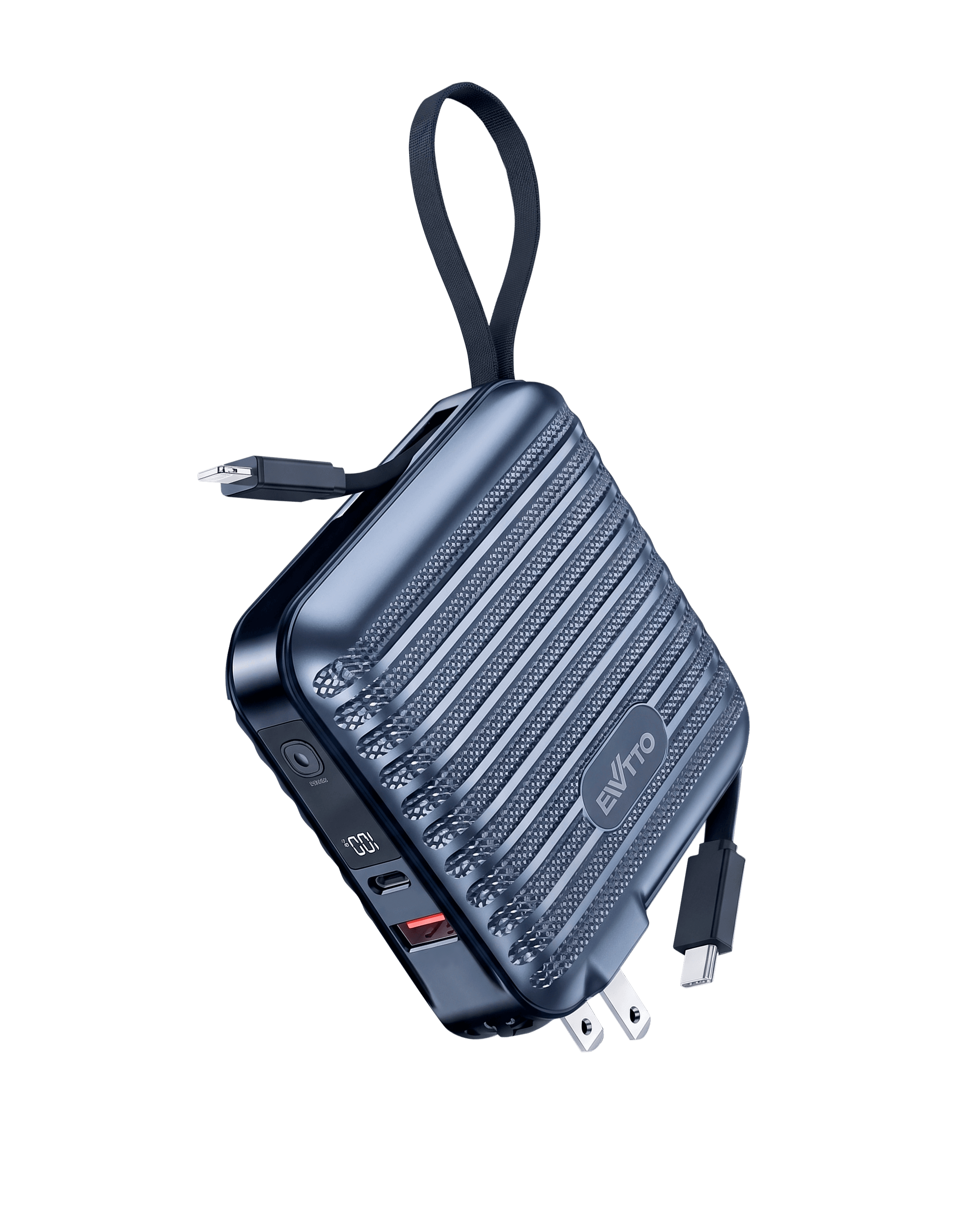 power bank 2 en 1